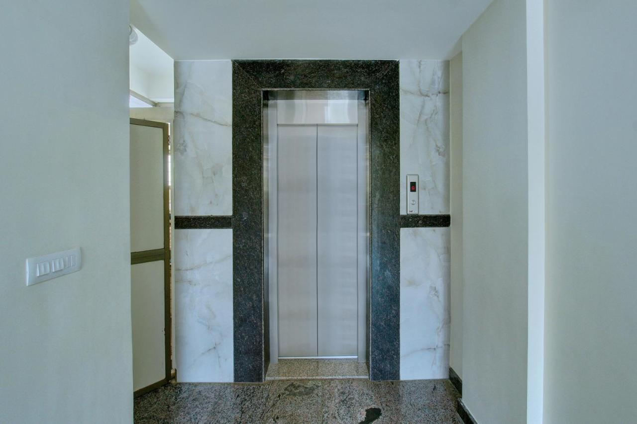 Silver Suite Chikmagalūr Esterno foto